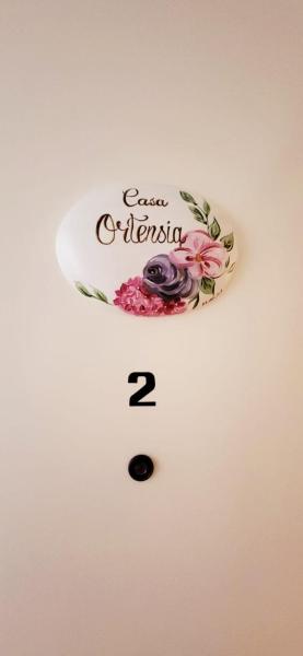 casa ortensia